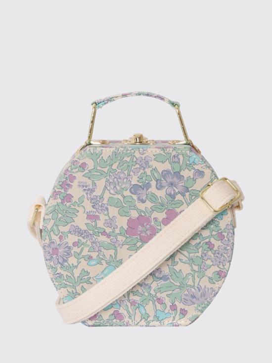 26SS [키즈] 봉쁘앙 숄더백 C06GBAW00003 556 Multicolor - BONPOINT