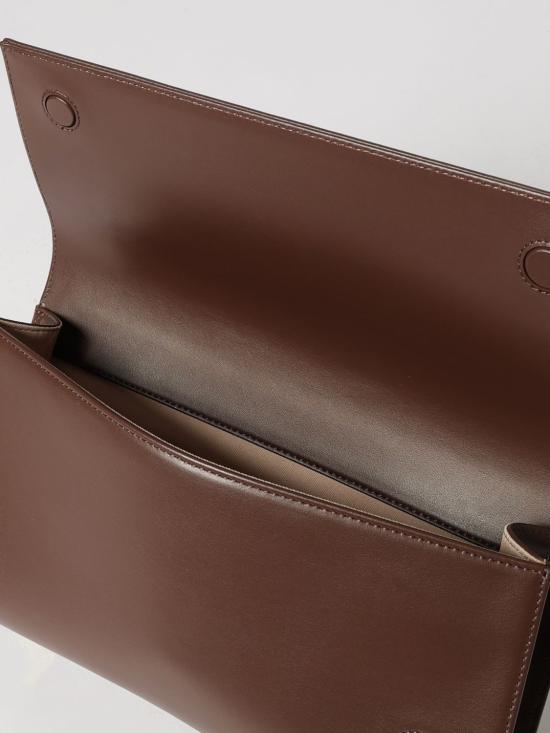 26SS 엘리자베타프랜치 클러치/파우치 BS99A61E2 644 Cocoa - ELISABETTA FRANCHI