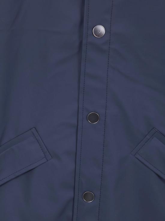 26SS 레인스 자켓 12020 NAV Blue - RAINS