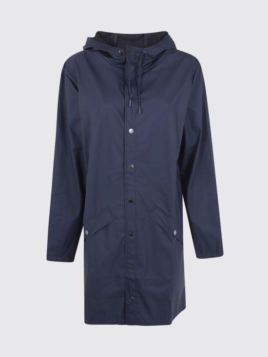 26SS 레인스 자켓 12020 NAV Blue - RAINS