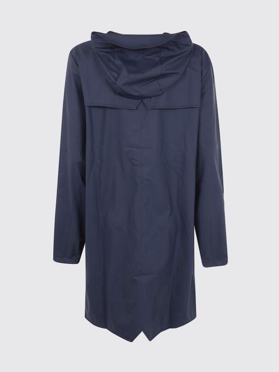 26SS 레인스 자켓 12020 NAV Blue - RAINS