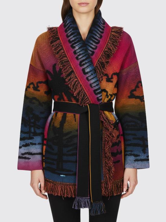 26SS 알라누이 스웨터 LWHB064R26KNI010 8410 Black