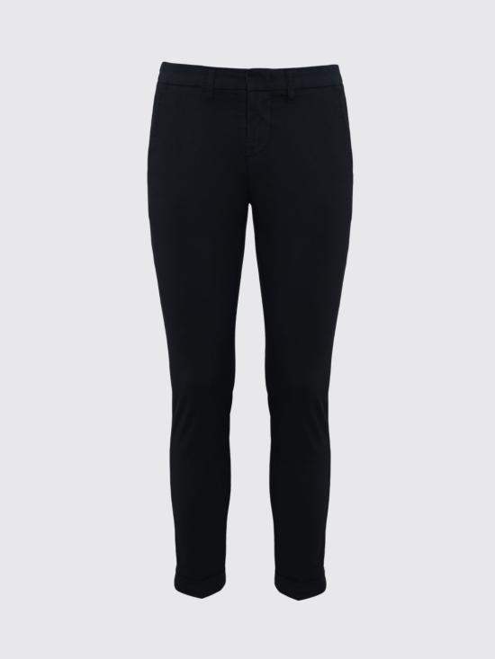 26SS 페이 팬츠 NTM8652187TGUR U824 Blue - FAY