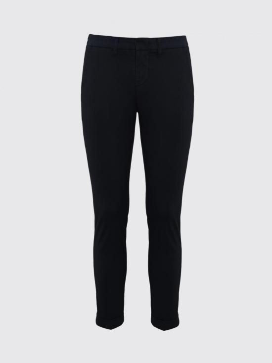 26SS 페이 스트레이트 팬츠 NTM8652187TGUR U824 Blue - FAY