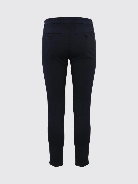 26SS 페이 스트레이트 팬츠 NTM8652187TGUR U824 Blue - FAY