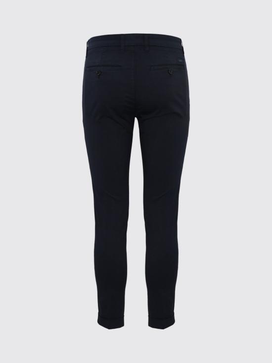 26SS 페이 팬츠 NTM8652187TGUR U824 Blue - FAY