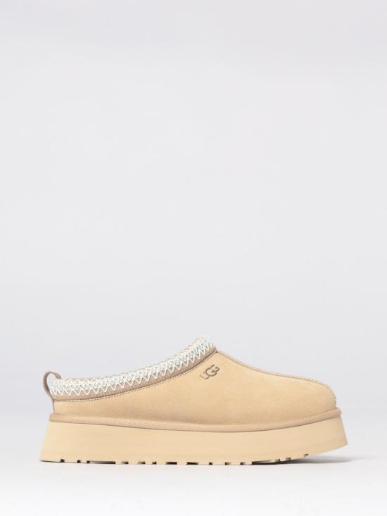 26SS 어그 힐/펌프스 1174471 SAN Beige