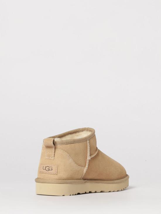 26SS 어그 울트라 미니 부츠 1116109 SAN Beige - UGG