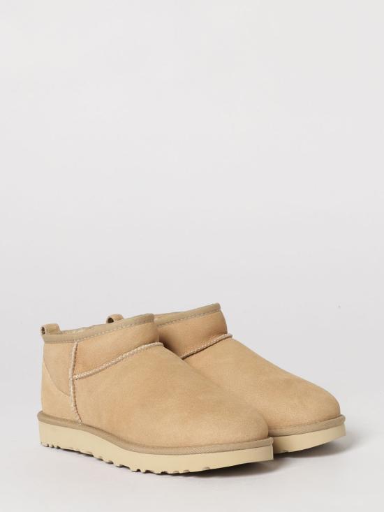 26SS 어그 울트라 미니 부츠 1116109 SAN Beige - UGG