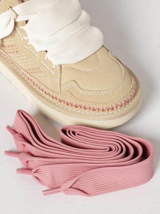 26SS 어그 스니커즈 1175114 SNDC Beige - UGG