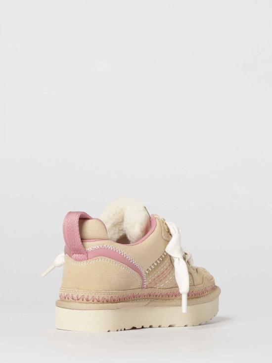 26SS 어그 스니커즈 1175114 SNDC Beige - UGG