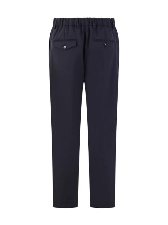 26SS 비에이블 스트레이트 팬츠 TBCM NEWRICCARDOBLUSCURO Blu - BE ABLE