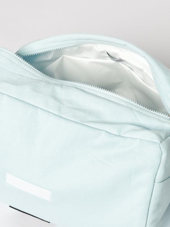 26SS [키즈] 모스키노 숄더백 MUX05VLCA19 40304 Blue 1 - MOSCHINO