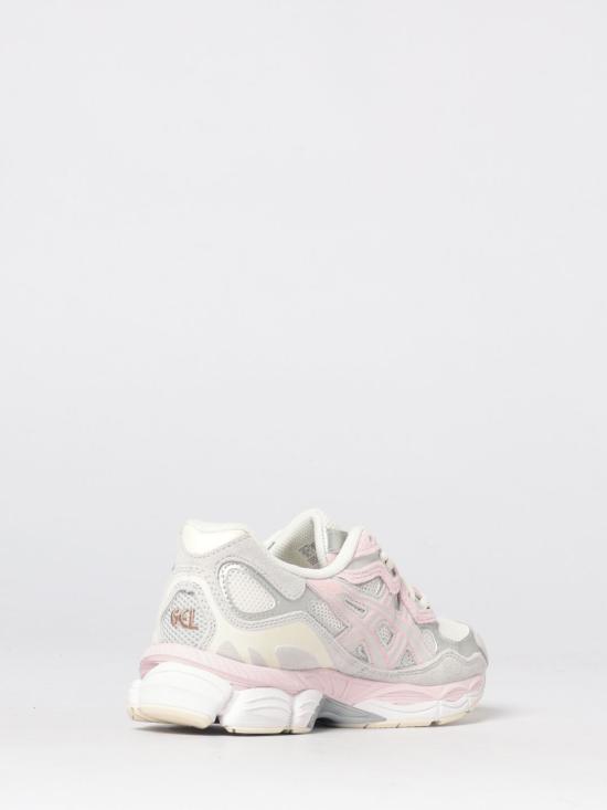 26SS 아식스 스니커즈 1203A383 028 Pink - ASICS