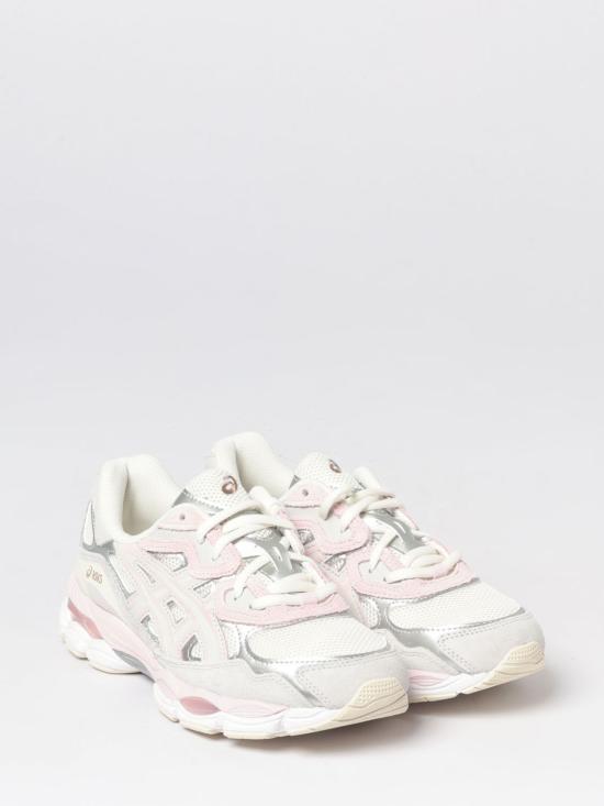 26SS 아식스 스니커즈 1203A383 028 Pink - ASICS