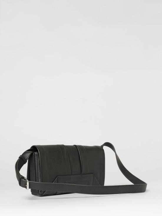 26SS 알렉산더 왕 크로스백 20126X36L 001 Black - ALEXANDER WANG