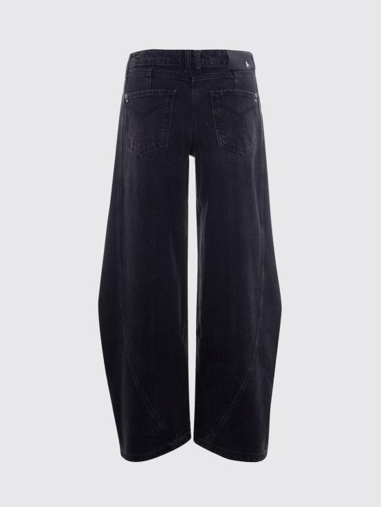 26SS 파트리지아페페 데님 팬츠 8P0773D1WZN K481 Denim - PATRIZIA PEPE