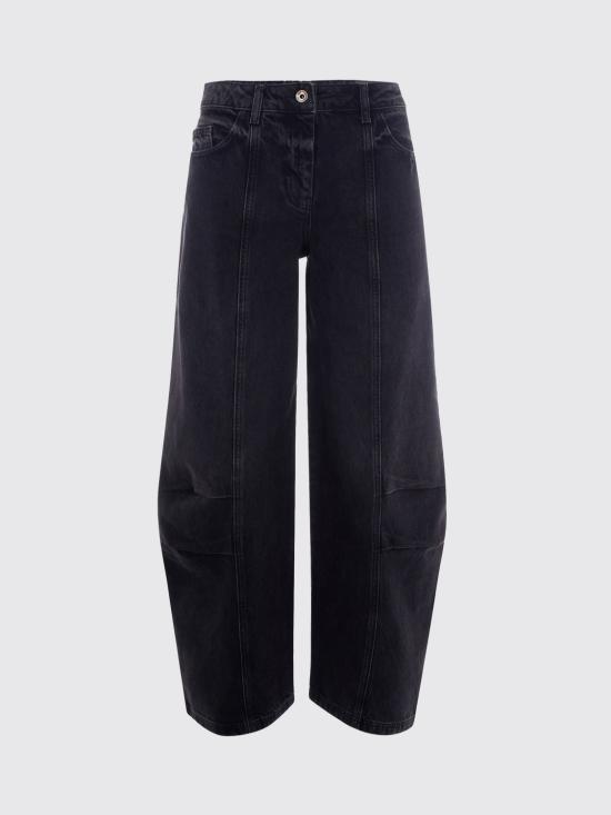 26SS 파트리지아페페 데님 팬츠 8P0773D1WZN K481 Denim - PATRIZIA PEPE