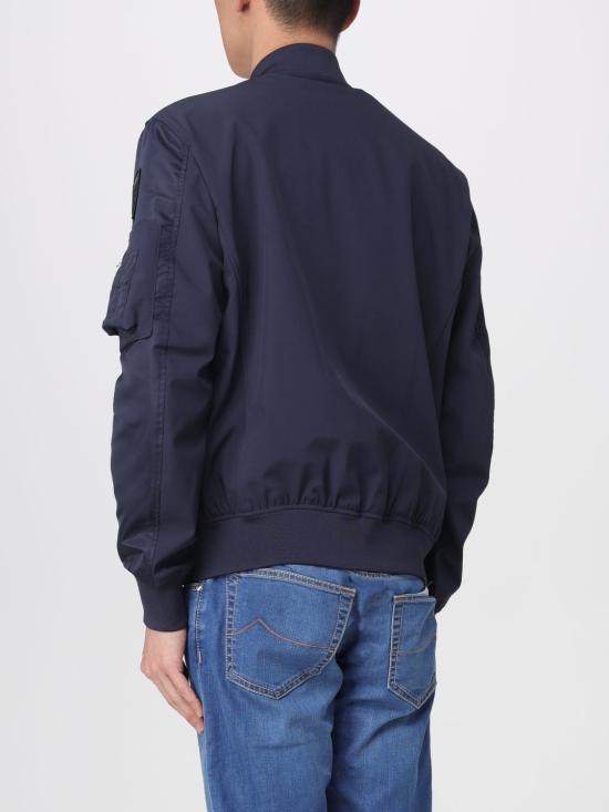 26SS 블라우어 자켓 26SBLUC01199 999 Blue - BLAUER