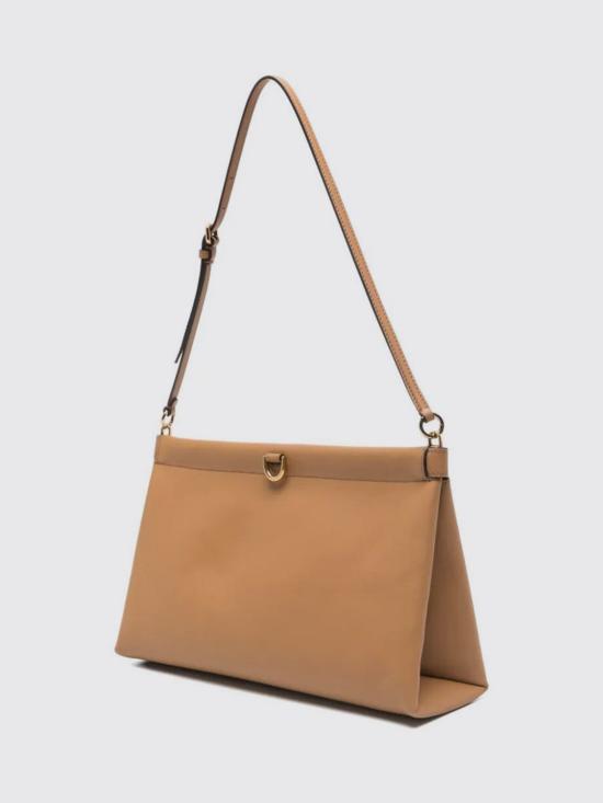 26SS 에트로 숄더백 WP1H0006AP381 Y0886 Brown - ETRO