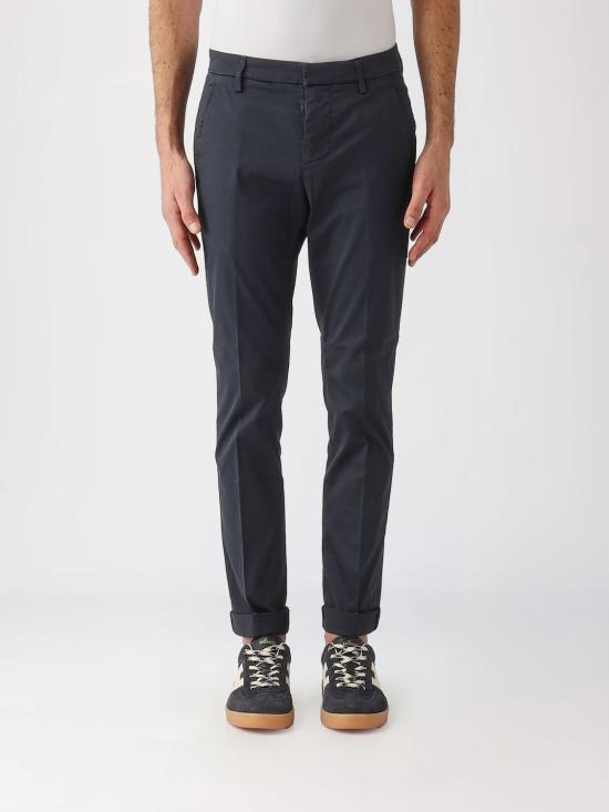 26SS 돈답 스트레이트 팬츠 UP235RSE036UPTD 890 Blue