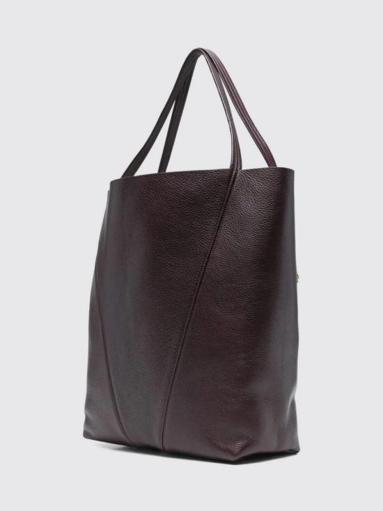 26SS 끌로에 숄더백 CHC25SS810N84 55H Wine - CHLOE