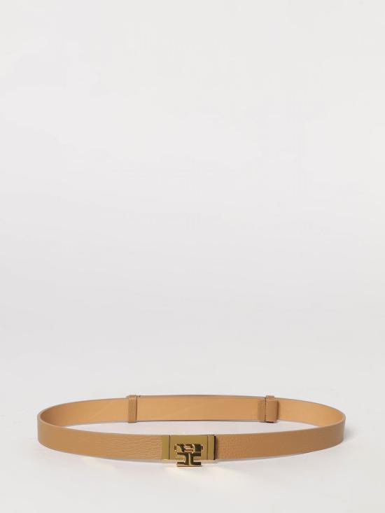 26SS 엘리자베타프랜치 레귤러 벨트 CT12S62E2 A16 Brown