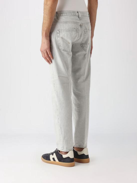 26SS 돈답 데님 팬츠 UP434DF0277UMB1 900 Green - DONDUP