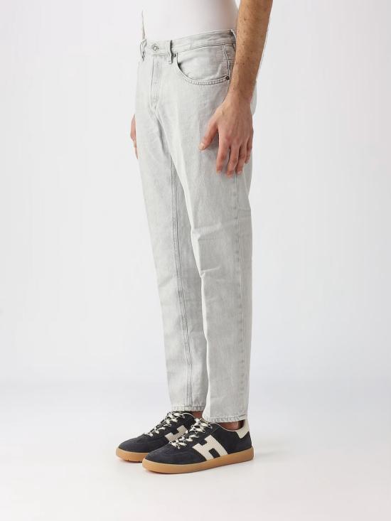 26SS 돈답 데님 팬츠 UP434DF0277UMB1 900 Green - DONDUP