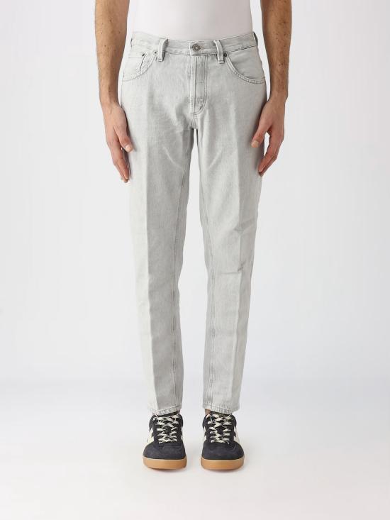 26SS 돈답 데님 팬츠 UP434DF0277UMB1 900 Green