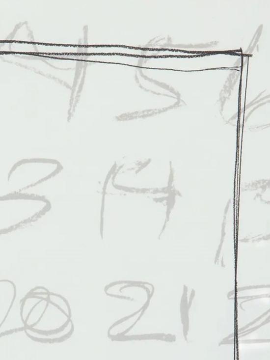 26SS 마르지엘라 머플러/스카프 S51TF0049M35820 500S Sky - MAISON MARGIELA