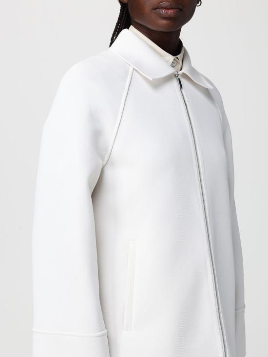 26SS 막스마라 자켓 2616191047600 003 White - MAX MARA