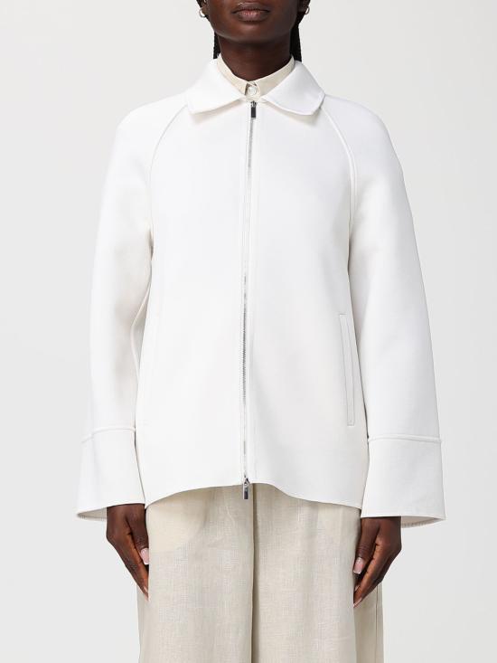 26SS 막스마라 자켓 2616191047600 003 White