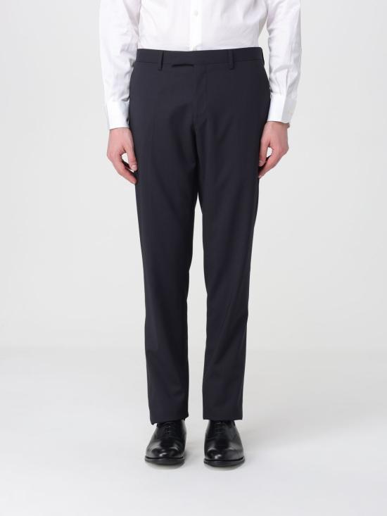 26SS 라르디니 수트 세트 PA5921EPAE66301 859 Blue - LARDINI