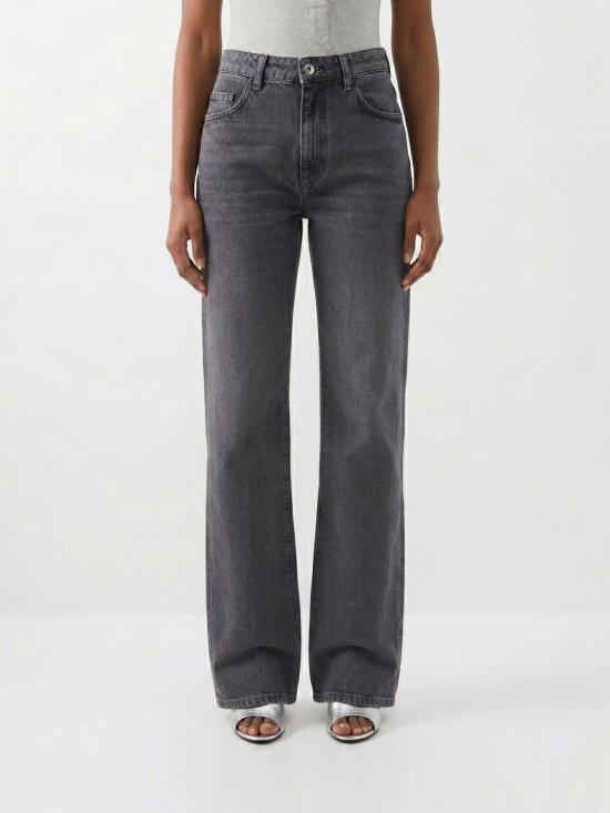 26SS 파트리지아페페 데님 팬츠 8P0487D1WZN S757 Grey