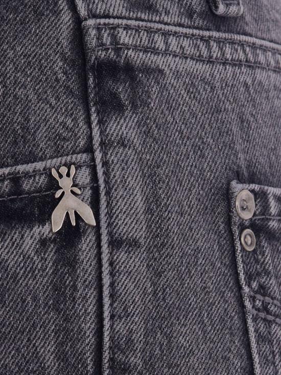 26SS 파트리지아페페 데님 팬츠 8P0487D1WZN S757 Grey - PATRIZIA PEPE