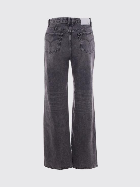 26SS 파트리지아페페 데님 팬츠 8P0487D1WZN S757 Grey - PATRIZIA PEPE