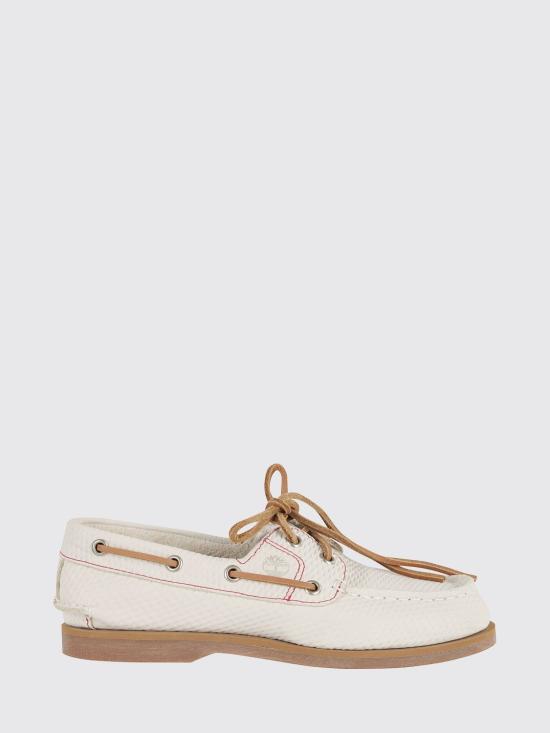 26SS 팀버랜드 로퍼 TB0A2Q9XEN7 Beige