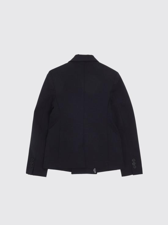 26SS [키즈] 지씨디에스 캐주얼 자켓 C1BJQA510T328 777E Blue - GCDS