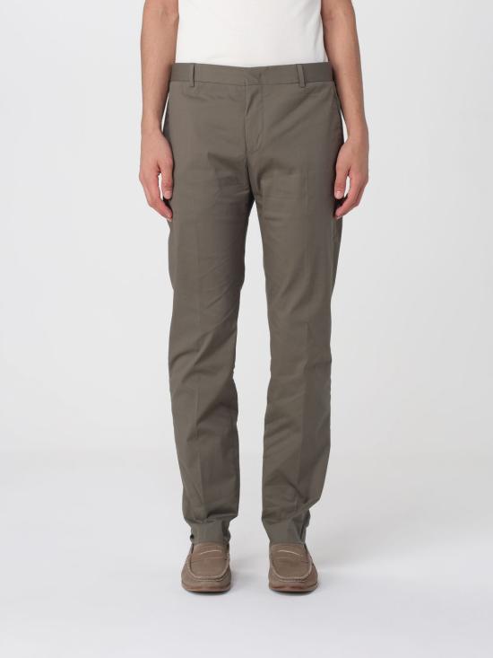 26SS 피티토리노 수트 팬츠 ASEPZZ0KLTVD05 0445 Military