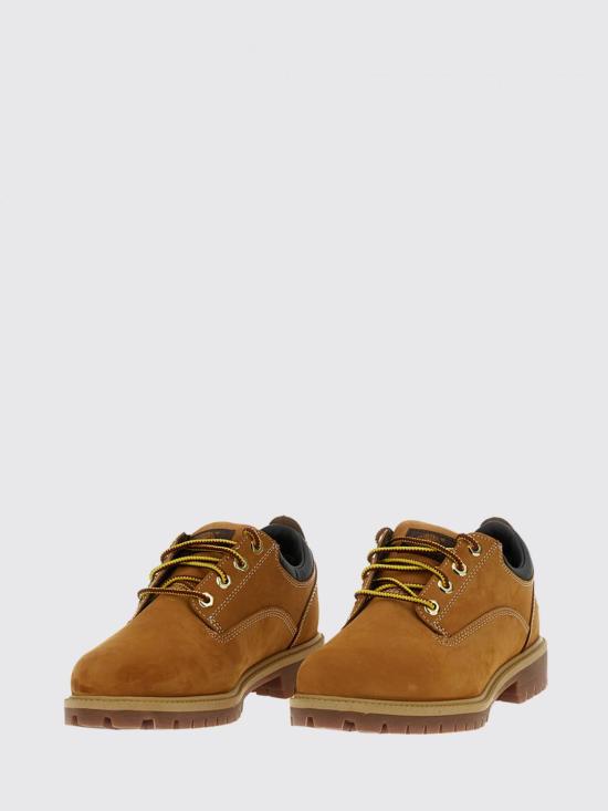 26SS 팀버랜드 로퍼 TB0A5S9W7541 Brown - TIMBERLAND