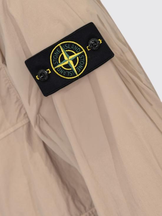 26SS 스톤 아일랜드 자켓 41000112S0345 V009A Sand - STONE ISLAND