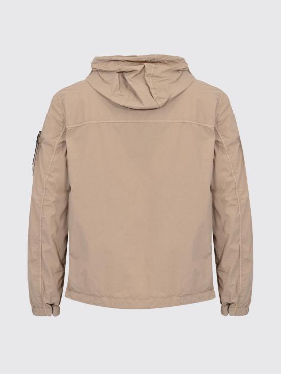 26SS 스톤 아일랜드 자켓 41000112S0345 V009A Sand - STONE ISLAND