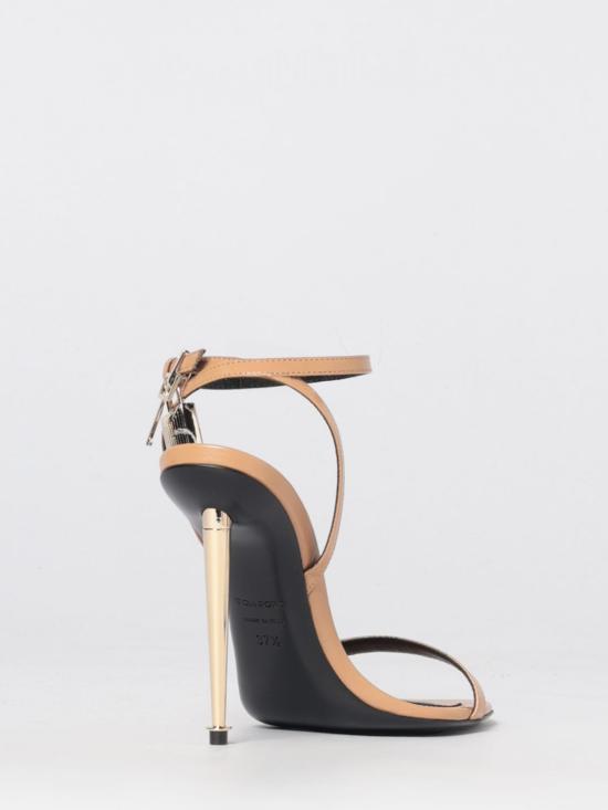 26SS 톰포드 힐/펌프스 W2272LKD002P JBR Brown - TOMFORD