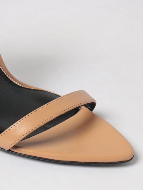 26SS 톰포드 힐/펌프스 W2272LKD002P JBR Brown - TOMFORD