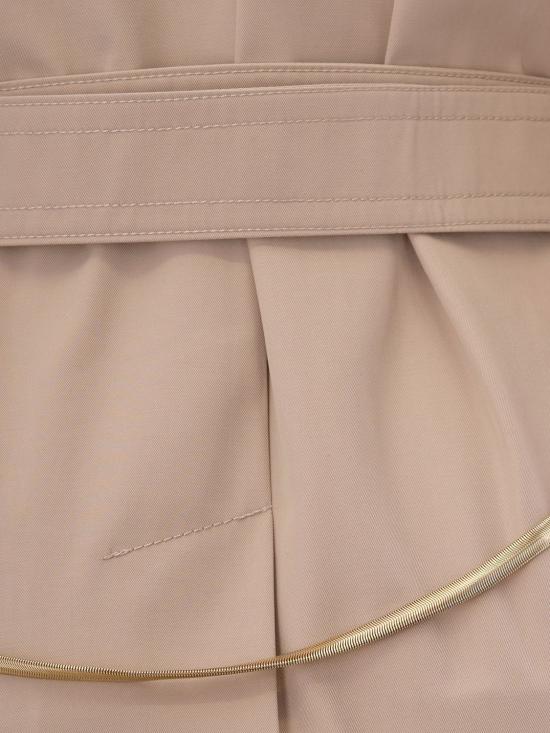 26SS 스포트막스 자켓 2612021031600 001 Beige - SPORTMAX