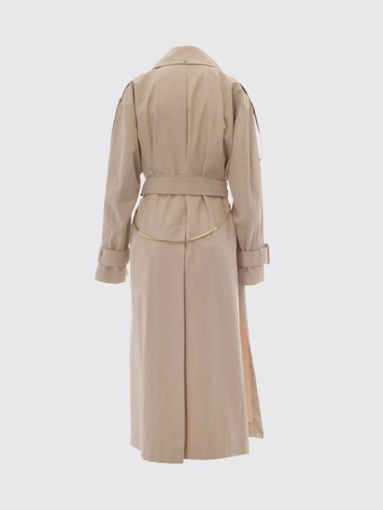 26SS 스포트막스 자켓 2612021031600 001 Beige - SPORTMAX