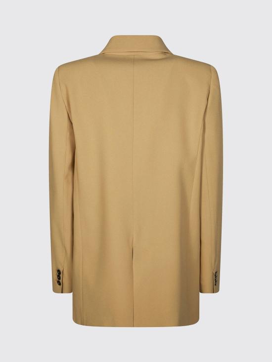 26SS 포르테포르테 자켓 14547BISMYJACKET 1012 Beige - FORTE FORTE