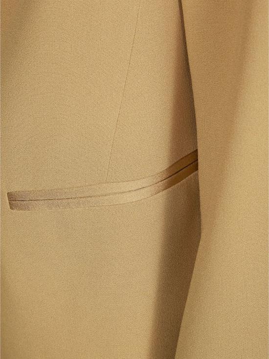 26SS 포르테포르테 자켓 14547BISMYJACKET 1012 Beige - FORTE FORTE