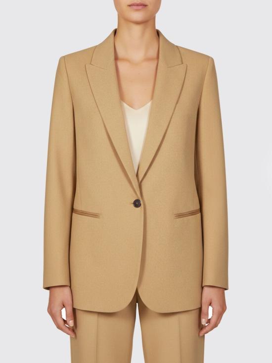 26SS 포르테포르테 자켓 14547BISMYJACKET 1012 Beige